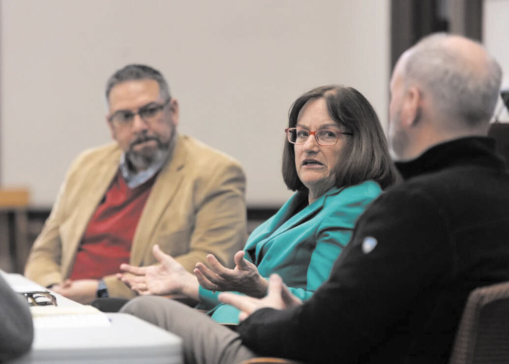 Scramble is on for NH congressional seat after Kuster announcement